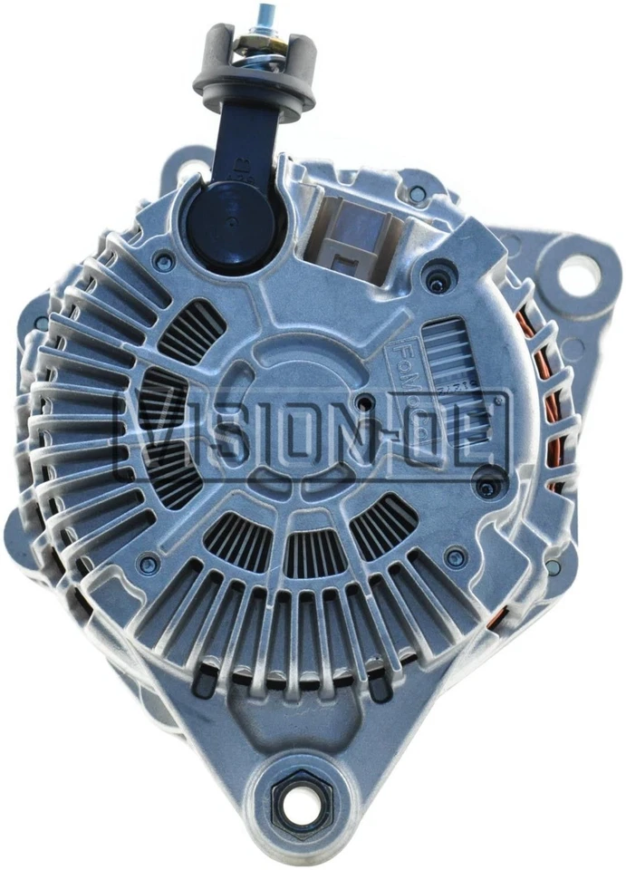 Генератор переменного тока BBB Industries 11273 для 08–14 Edge Fusion MKS MKZ Sable Taurus - Изображение 2 из 4