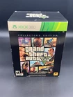 Grand Theft Auto V - Collector's Edition Brand New - Sealed - Xbox 360