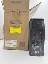 APC BR1500M2 Back-UPS Pro 1500VA 10 Outlet Battery Backup