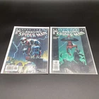 The Amazing Spider-Man #43 (484) & #44 (485) Marvel Comics New-Other