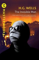 The Invisible Man | H. G. Wells | Englisch | Taschenbuch | 2017 | Hamlyn