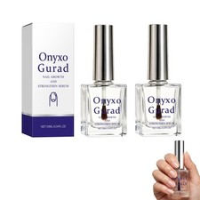 2Pcs Nail Care Oil with Keratin, Keratin 0.34 Fl Oz Pack of 2 