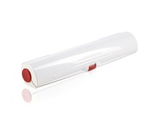 Leifheit Cling Film Cutter with 33 cm Wide Roll A 33 cm