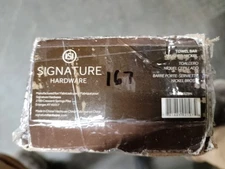 Signature Hardware 485050 - Bathroom Hardware Bathroom Hardware and Accessories