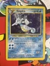 Kingdra 8/111 Holo Rare Pokémon TCG: Neo Genesis Unlimited Holo - LP