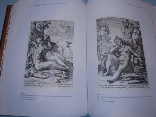 MEDITATIVE ART by Melion 2009 Studies in Northern Devotional Print 1550 - 1625 - Picture 14 of 14