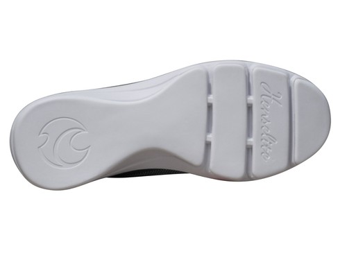 Henselite HM62 Men's Aviate Lawn Bowls Shoes. 3x FREE HENSELITE SOCKS 11 & 12 - Picture 3 of 3