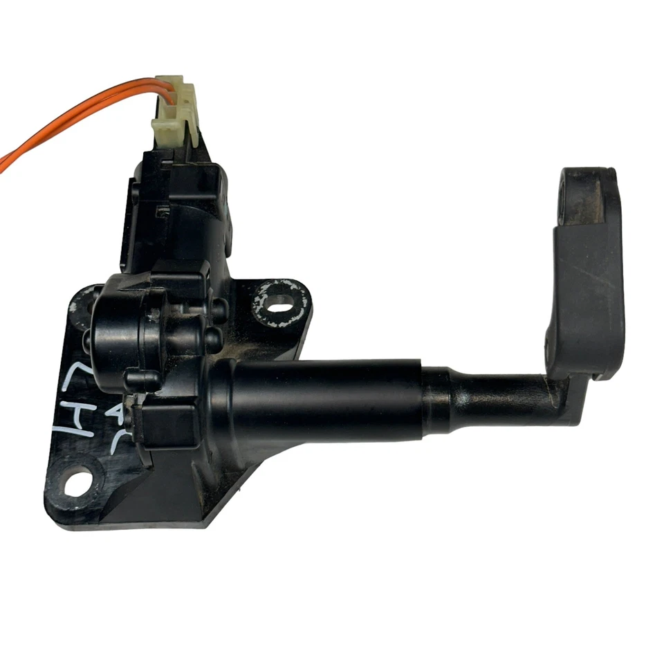 Chrysler Town And Country 2010 fabricante de equipos originales motor de cuarto de ventana lateral izquierdo del conductor 11 12 Foto 4 de 4