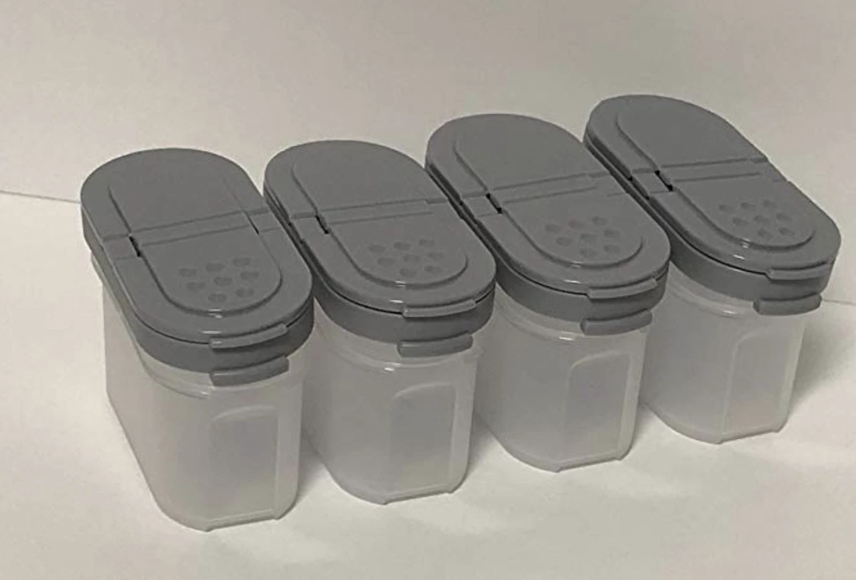 Small spice shakers outlet