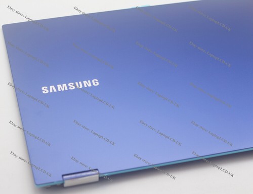 13.3" Samsung Galaxy Book Flex NP930QCG FHD LCD Touch Screen Assembly Display - Picture 8 of 8