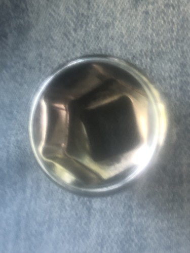 Gearwrench 17mm Socket 80385 - Bild 4 von 5