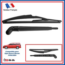 Balais d'essuie-glace Opel ASTRA