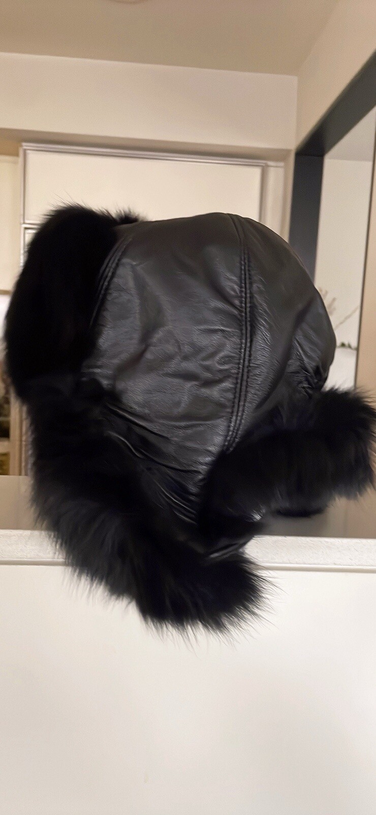 Winter Fur  Hat - image 2