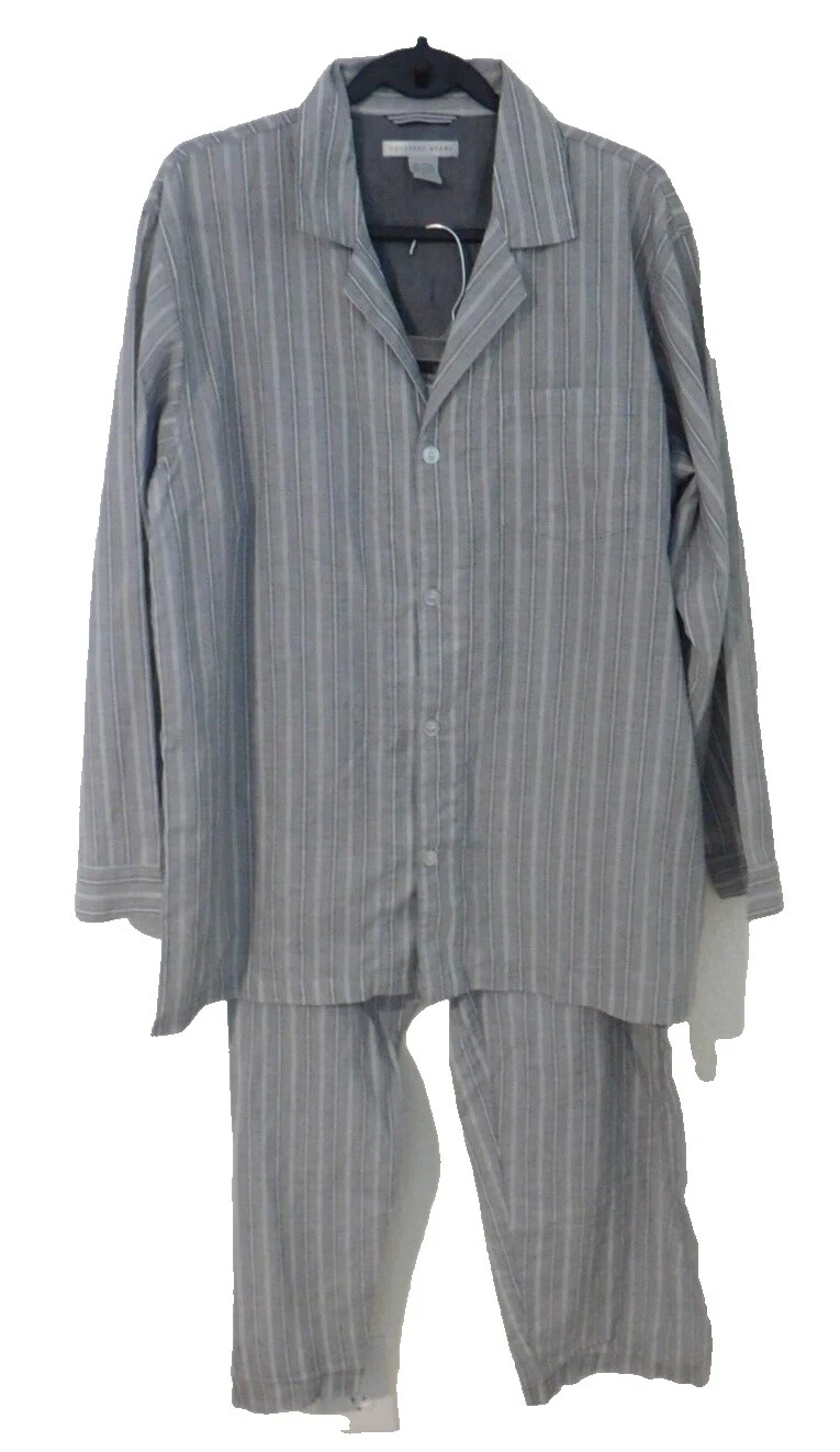 Geoffrey Beene Cotton Blend Sleepwear & Robes for Men