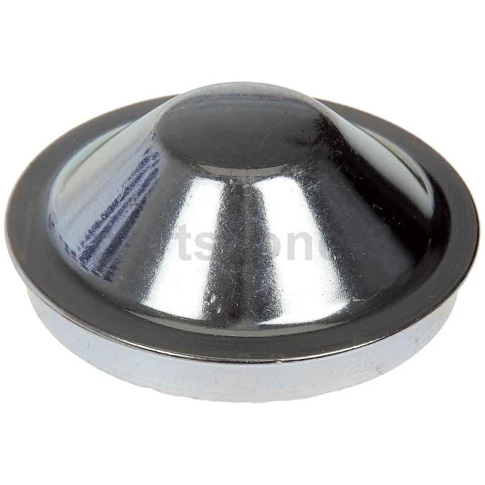 Wheel Bearing Dust Cap For GMC Sierra 2500 HD 2007 2006 2005 2004 2003 2002 - Image 2 of 4