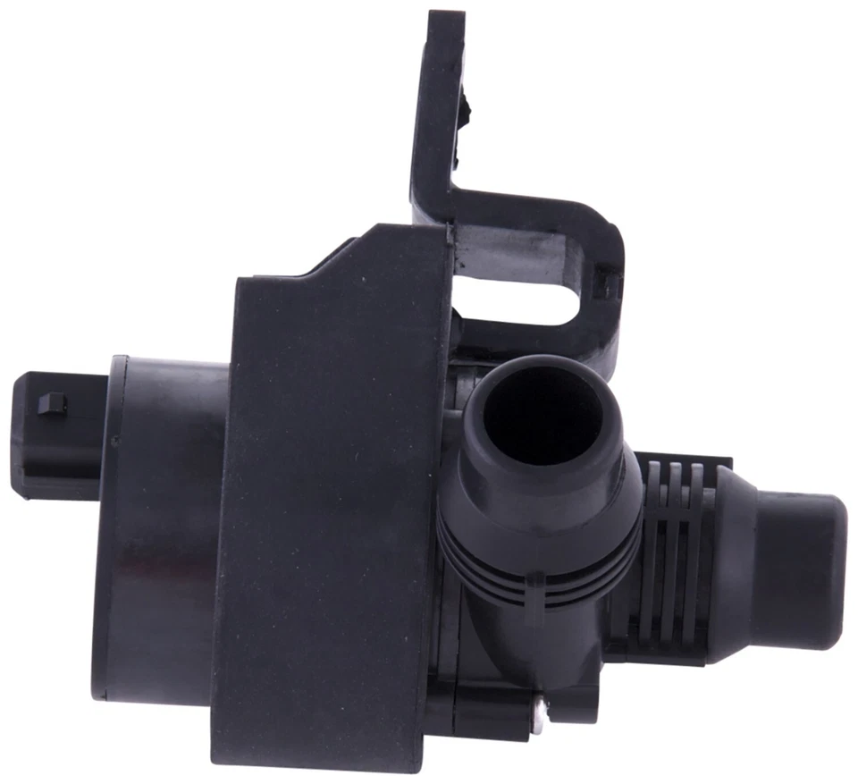 Calentador de bomba de agua auxiliar del motor Gates para BMW 550i 2006-2007 4,8 L V8 GAS Foto 2 de 4