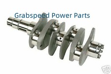Performance New Vw 82mm 4340 Forged Steel Crankshaft Vw Journal Type 1 Performance New Vw 82mm 4340 Forged Steel Crankshaft Vw Journal Type 1