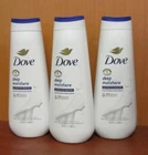 Dove Nourishing Body Wash, Deep Moisture (20 fl. oz., 3 pk.)