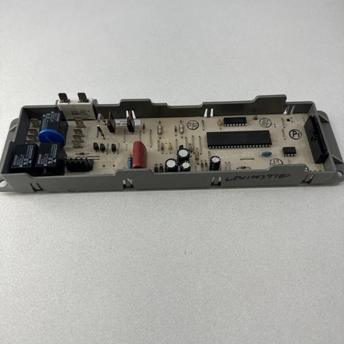 Whirlpool Kenmore 8546514 Dishwasher Control Board W10039780
