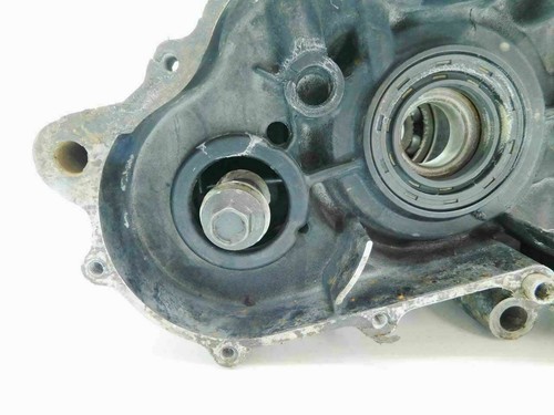 Honda ATC 250R Crankcase Left Right Crank Cases Pair 1981-1984 - Picture 3 of 12