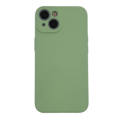 SILICON Mikrofaser Schutzhülle Silikon Etui Back Case Tasche Cover ver. Handy