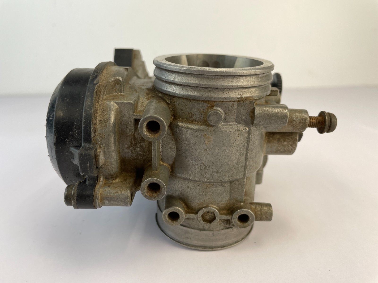 KTM EXC 450 2012 KEIHIN THROTTLE BODY 77241001000 | eBay