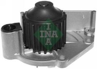 Original INA Wasserpumpe 538 0485 10 FüR Land Rover