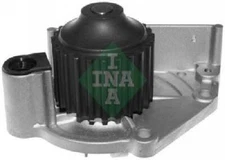 Genuine INA Water Pump 538 0485 10 for Land Rover