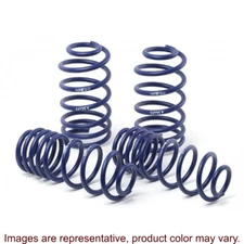 H&R Sport Front and Rear Lowering Coil Springs For 08-10 Sebring/07-14 Avenger