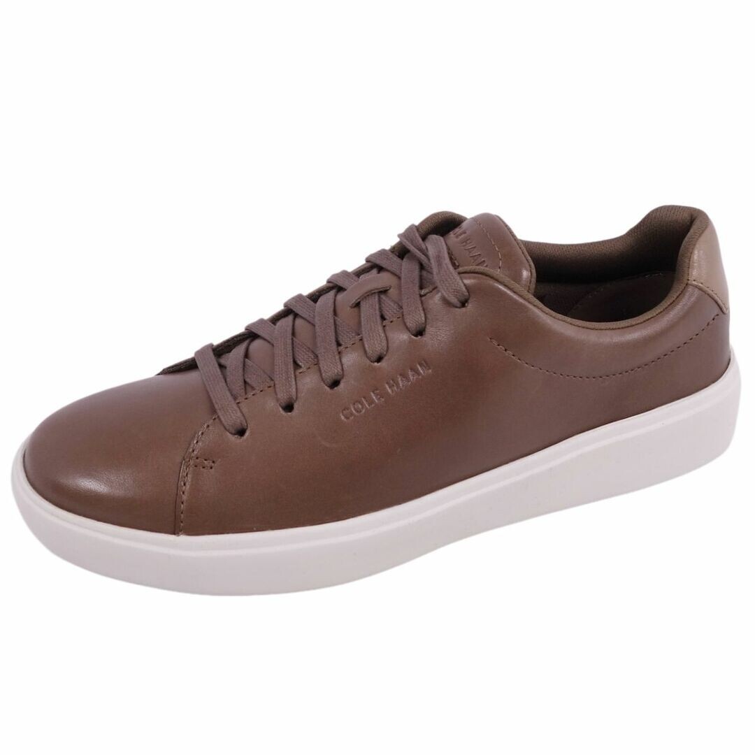 COLE HAAN GRAND CROSSCOURT TRAVELLER Sneakers Men's Shoes