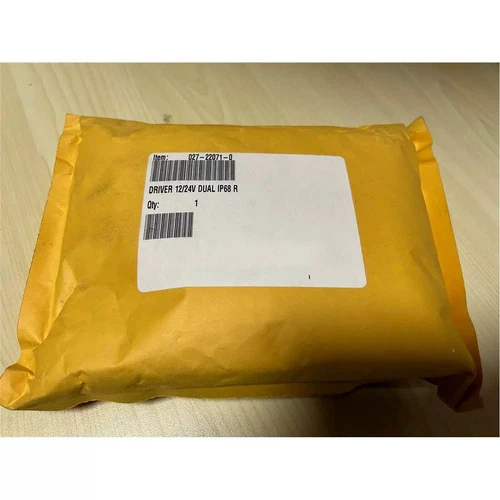 1PC New Parker 027-22071-0 Amplification controller Free ship #YP1
