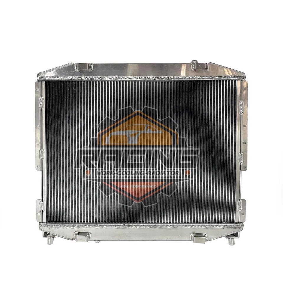 Radiator For Bentley Turbo R RL/8 EIGHT 6.8L V8 1988-1998/Mulsanne S 1987-1992 Foto 2 de 4