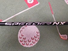 New TaylorMade Qi10/SIM 2/SIM/M5 Driver Shaft / Fujikura Speeder NX TCS 50 S 