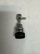 VINTAGE Southco Compression Vise-Action Knob Style Latch  Made in U.K