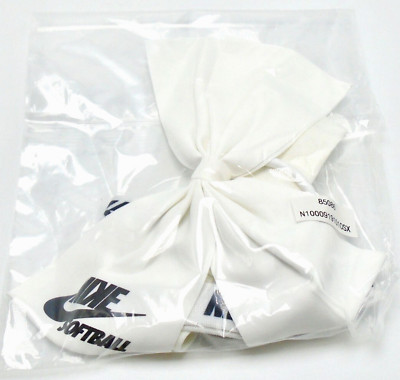 Nike Game Ready Ponytail Holder Bow Set Headband Softball Team