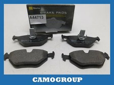 Comprimés Plaquettes de Frein Arrière Rear Brake Pad BMW Serie 5 E39 95 2004