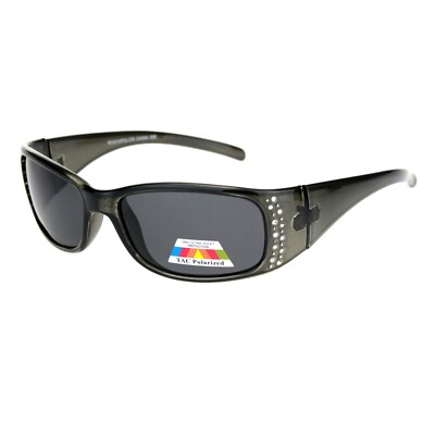 Polarized Rectangle Sunglasses with UV400 TAC Lenses Amazon.com: TAC Polarized Lens Fit Over Sunglasses OTG  main image 2