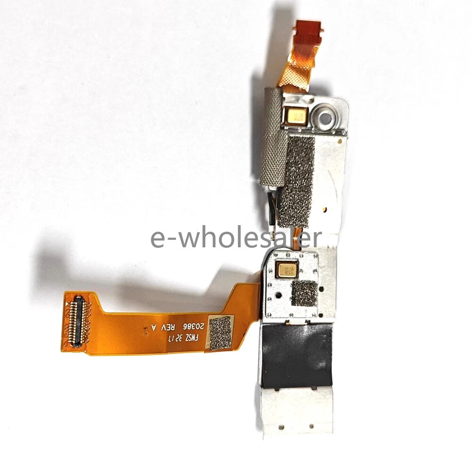 Original For Gopro Hero 6/7 black Camera Microphone Flat Shutter Flex Cable - Image 4 of 4