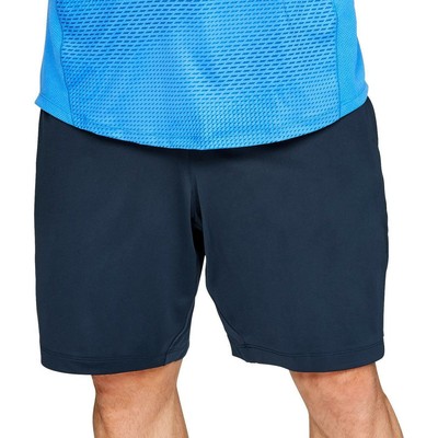 Under Armour MK1 Mens Training Shorts 