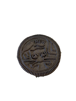 Limited Edition RARE MEW Pokémon Oreo