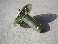 8.8 Ford Full Steel Spool - 31 Spline - New - Mustang