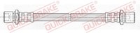 Quick Brake 27.070 Bremsschlauch 304 Mm FüR Subaru