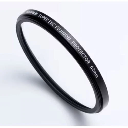 FUJIFILM PRF-62 Protection Filter for 62mm Diameter / Airmail with Tracking - Image 1 of 1