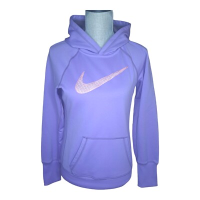 nike warm hoodie