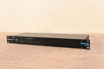 Digital Audio Labs Livemix DA-816 Analog Output Unit (NO POWER SUPPLY) CG01LVD