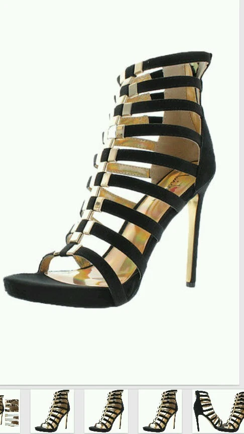Luichiny sales wedge sandals