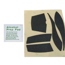 Gaming Mouse Skin Side Stickers Mice Grip Tape for MX 2 2S Pad