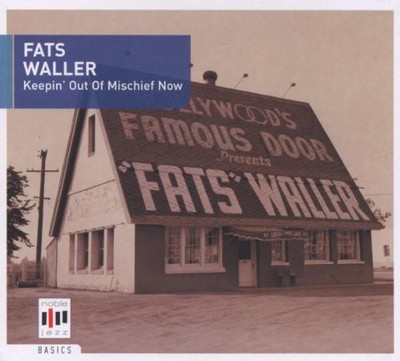 Fats Waller Breaking the Ice (CD) (UK IMPORT)