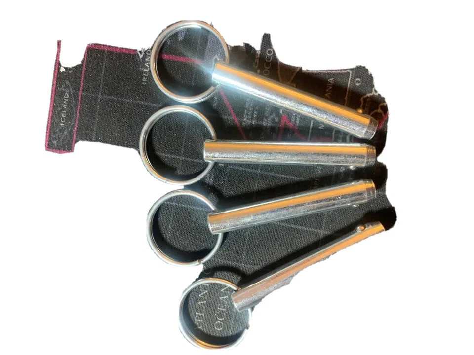 Total Gym APEX Pin Set fits G5 G3 G1 eBay