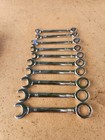 SPEEDWOX Mini Handle Wrench Set, Open/Box, High Carbon Steel Metric  — photo 3